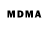 МДМА Molly Jolanta Dudziak